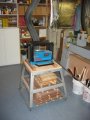 My DewaltXXX planer