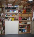 Supply storage